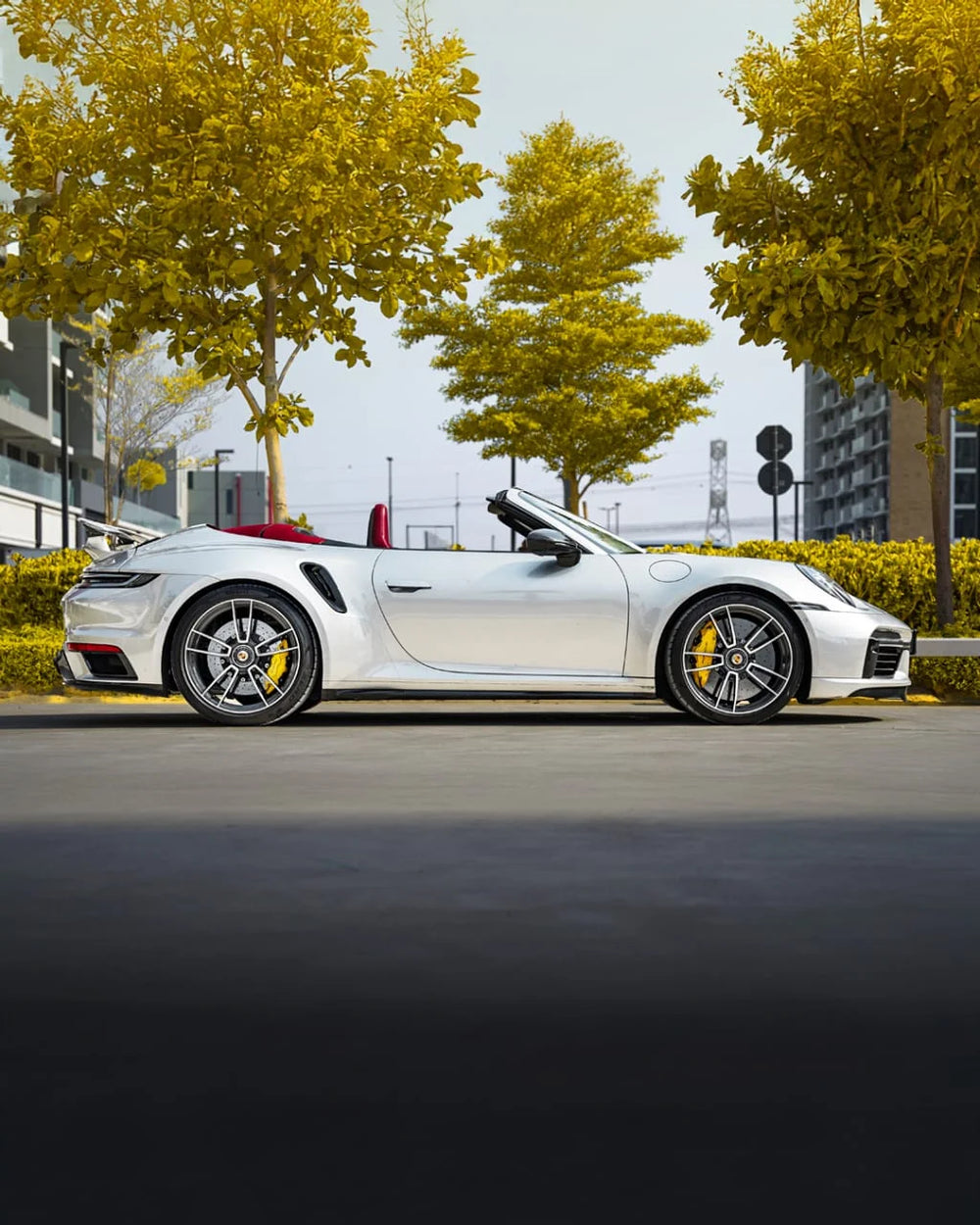 Convertible banner image