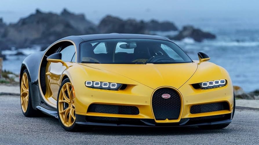 Bugatti