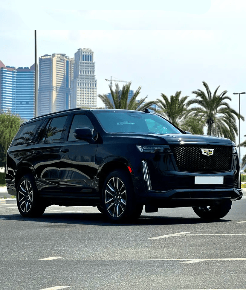 Cadillac Escalade 2023