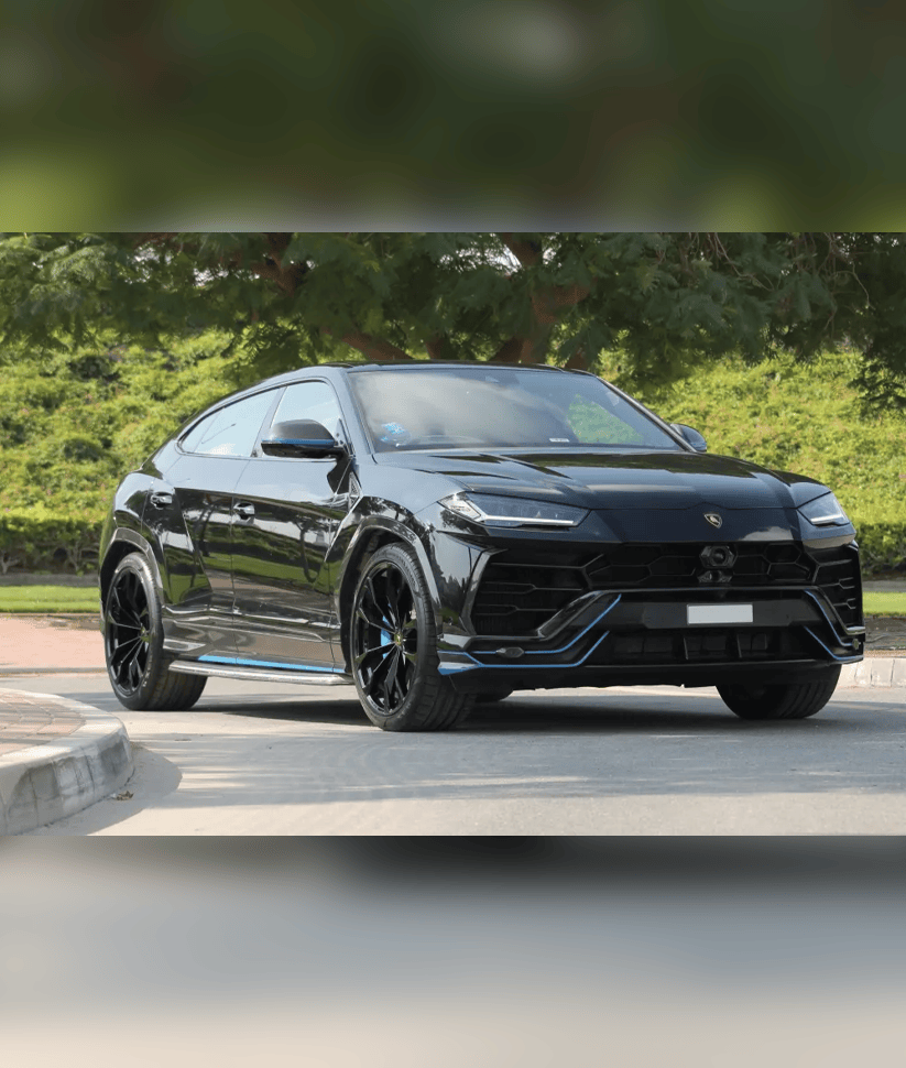 Lamborghini Urus 2023