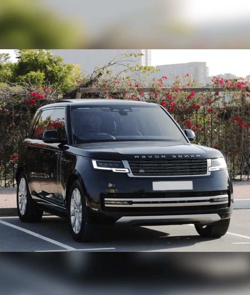 Land Rover Range Rover Vogue V6 2023