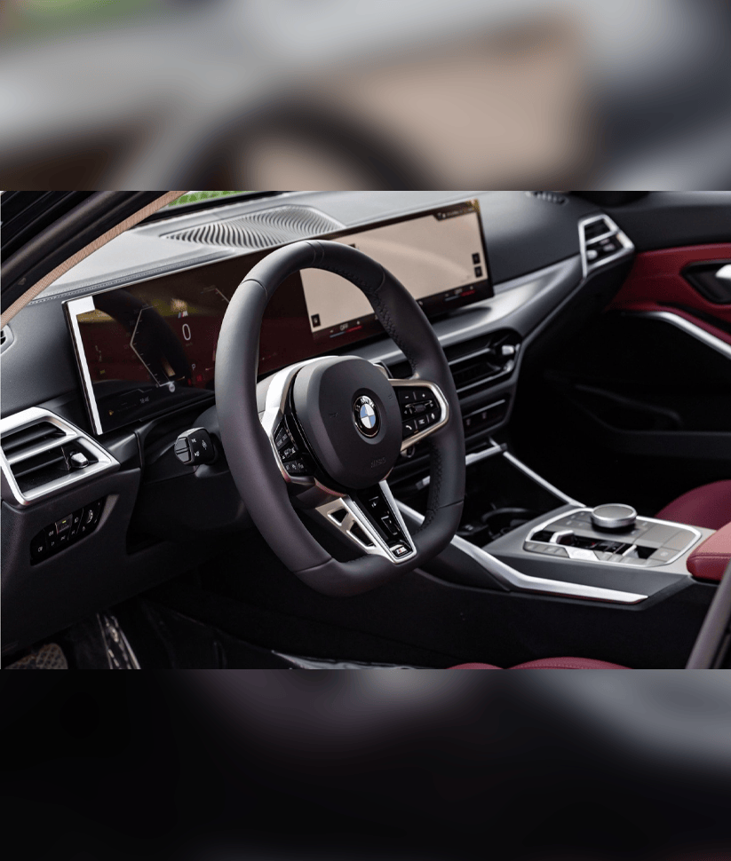 BMW 325i M Sport 2025 thumbnail 7