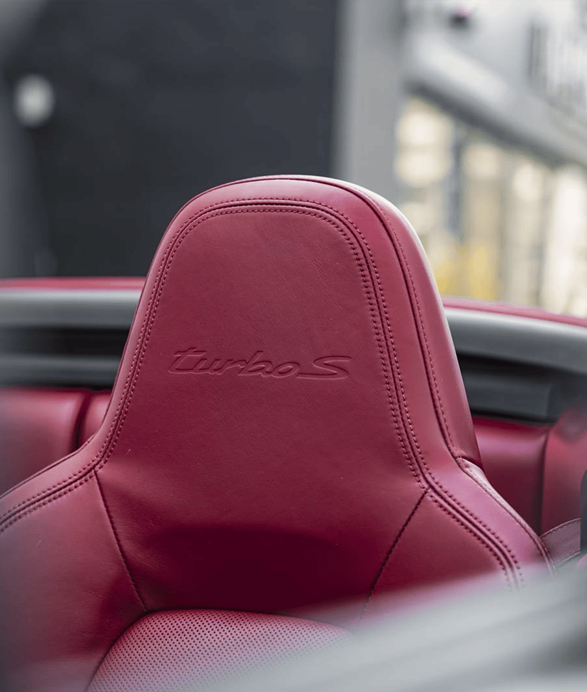 Porsche 911 Turbo S 2024 GCC thumbnail 12