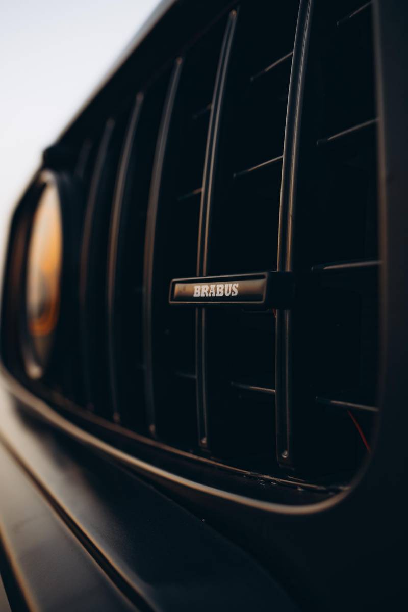 Brabus 800 thumbnail 12