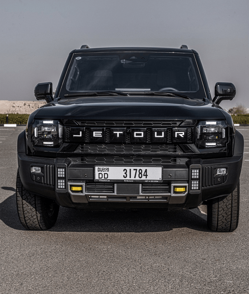 Jetour T2 2025 thumbnail 2