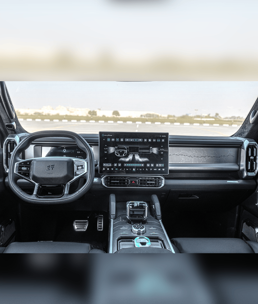 Jetour T2 2025 thumbnail 7