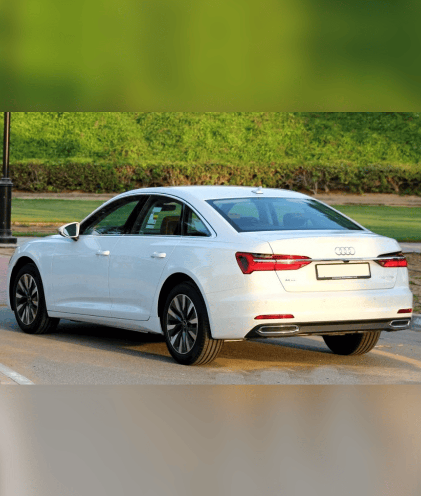Audi A6 2023 thumbnail 4
