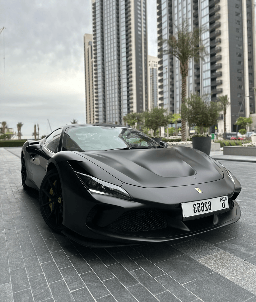 Ferrari 812 GTS thumbnail 6