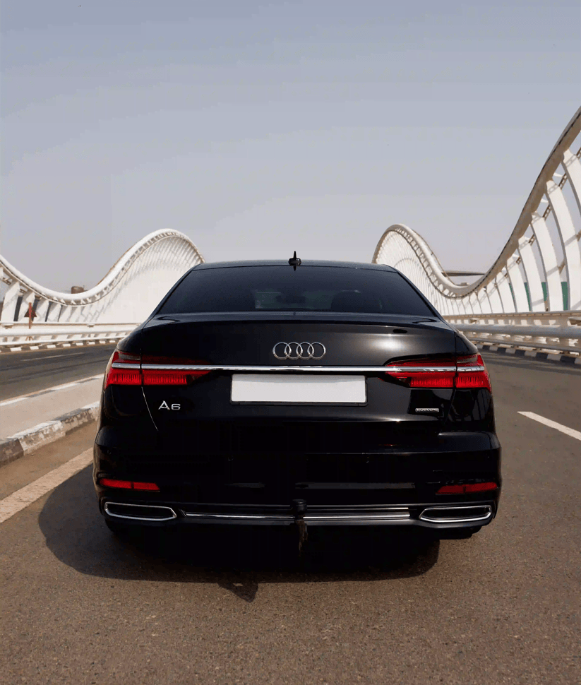 Audi A6 2022 thumbnail 5