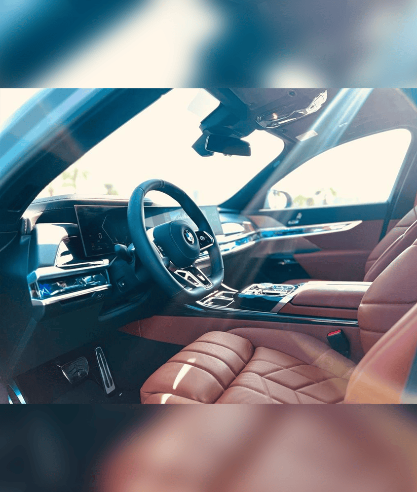 BMW 735i 2024 thumbnail 15