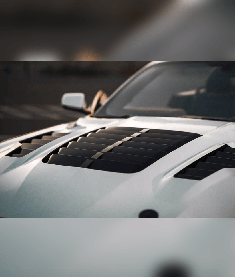 Ford Mustang convertible thumbnail 5