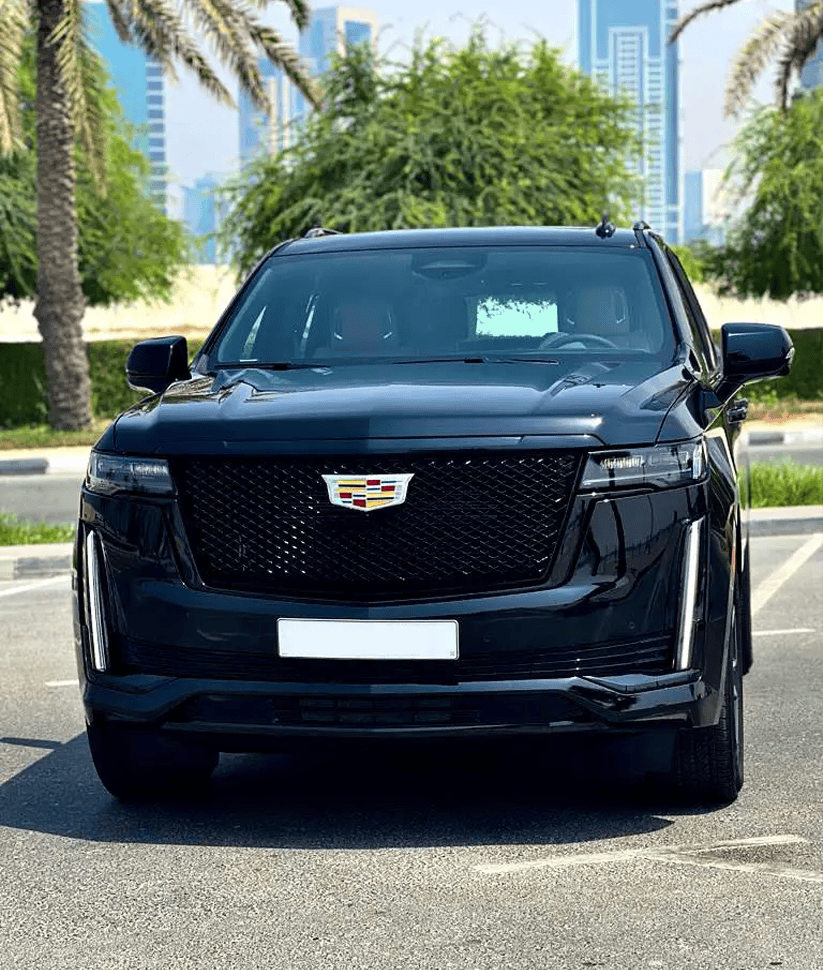 Cadillac Escalade 2023 thumbnail 2