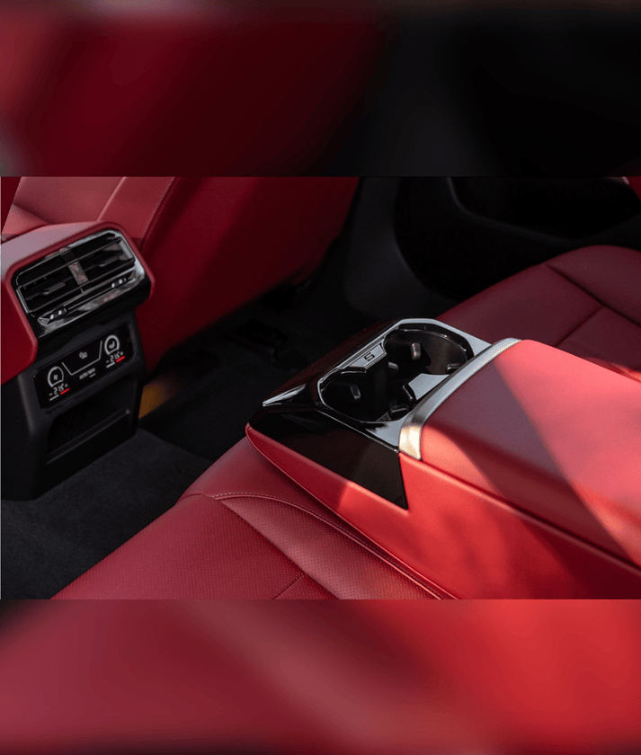 BMW 5 Series 530Li M Sport 2025 thumbnail 9