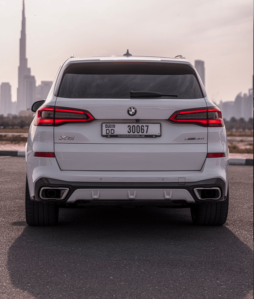 BMW X5 thumbnail 3
