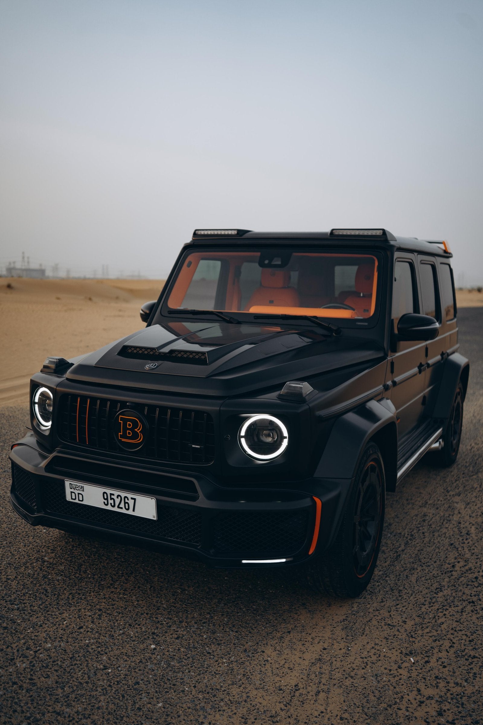 Brabus 800 thumbnail 17