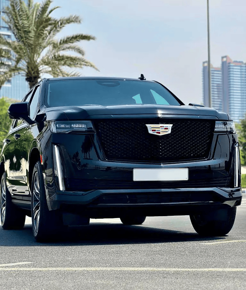 Cadillac Escalade 2023 thumbnail 4