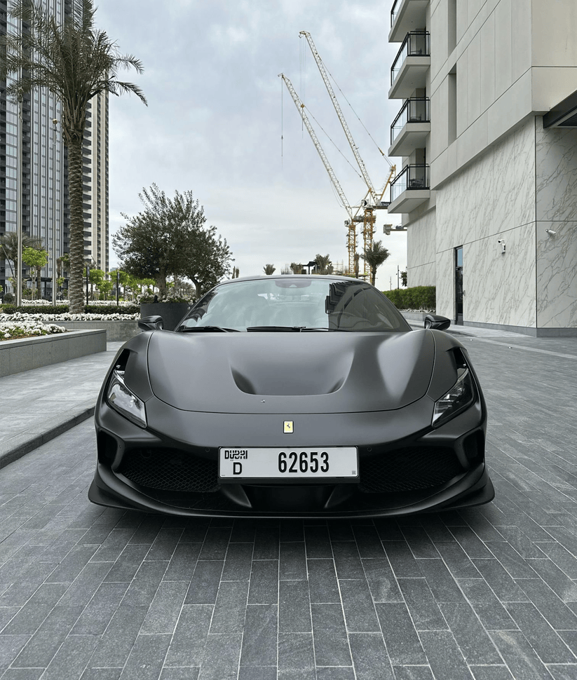 Ferrari 812 GTS thumbnail 7