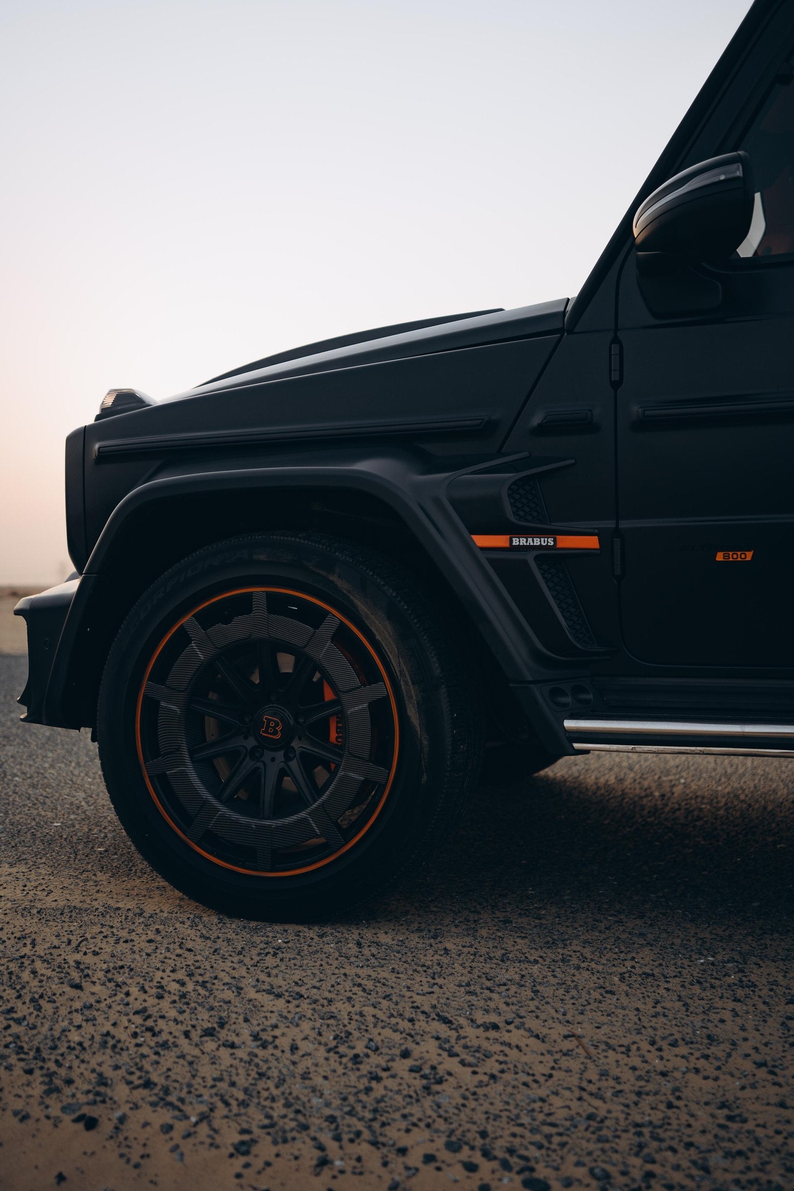 Brabus 800 thumbnail 19