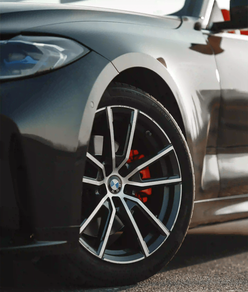 BMW 430i 2023 thumbnail 5