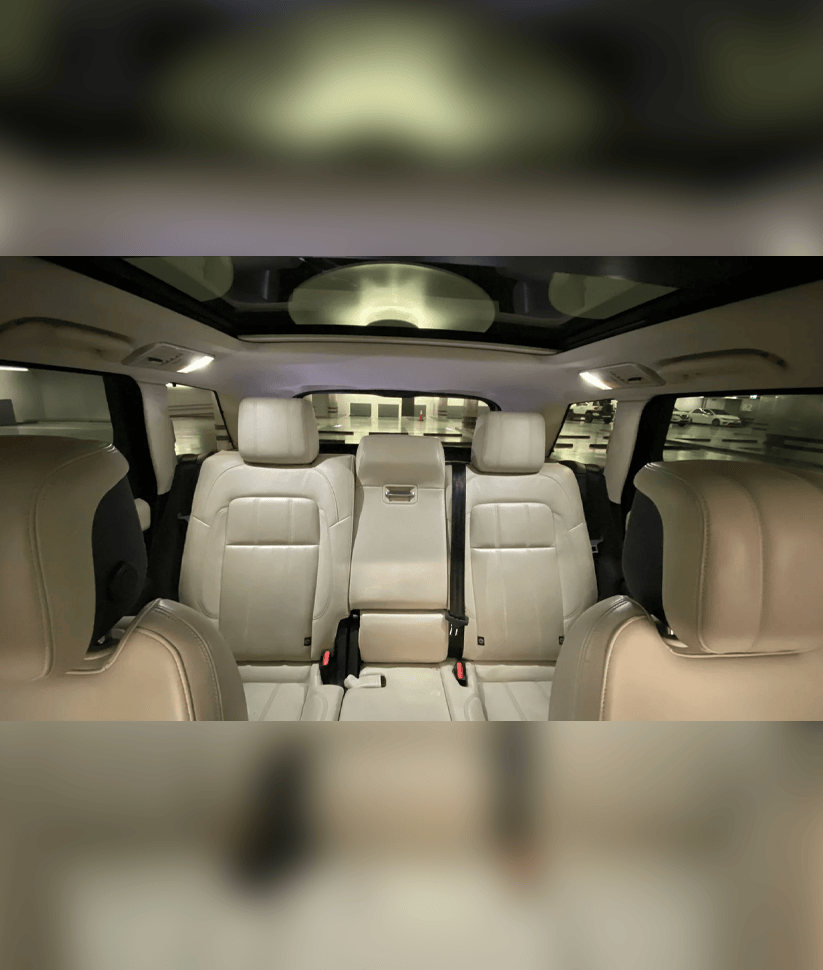 Range Rover Sport V6 2021 thumbnail 4