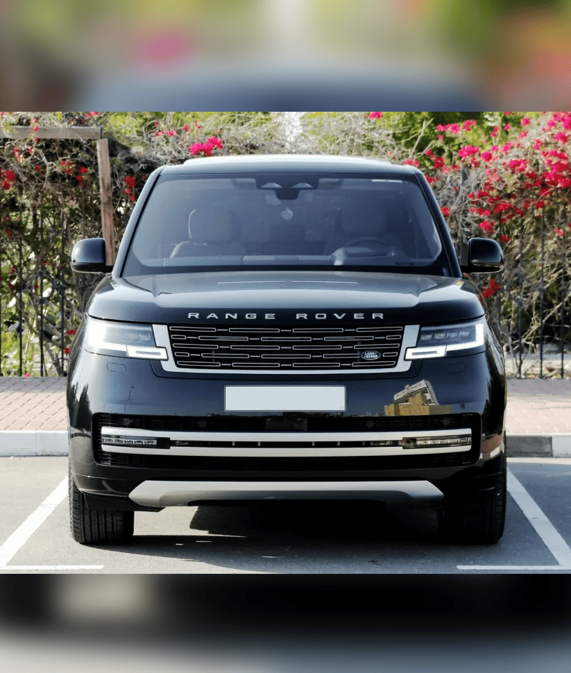 Land Rover Range Rover Vogue V6 2023 thumbnail 2