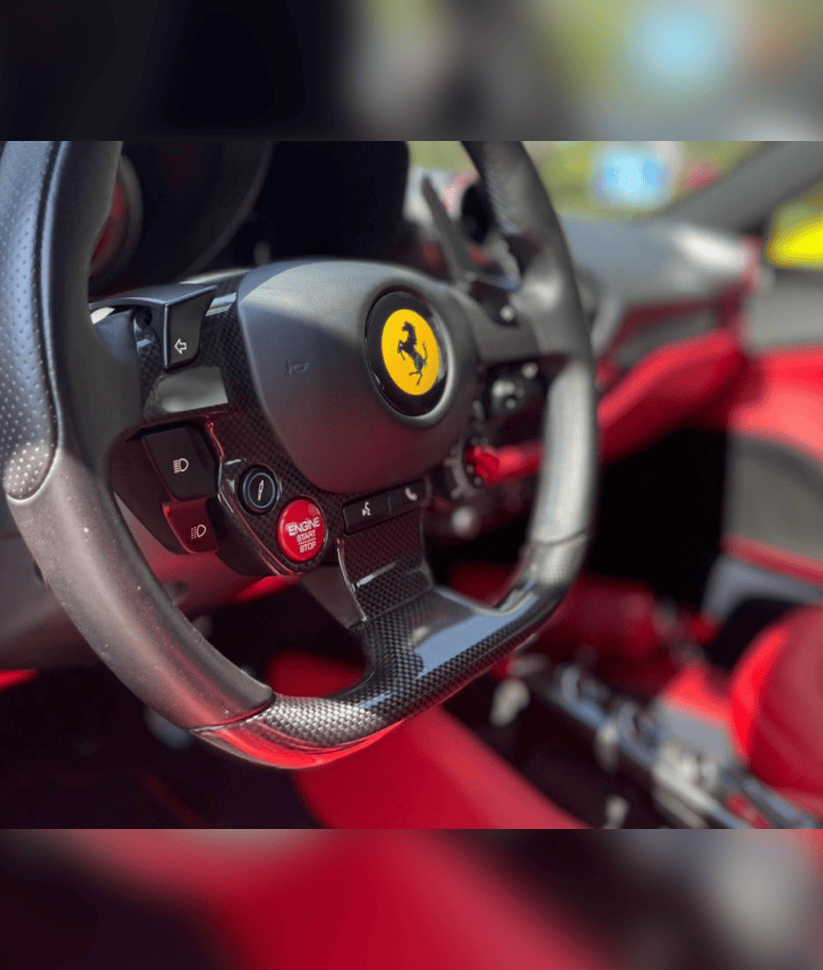 Ferrari F8 Tributo 2022 thumbnail 4