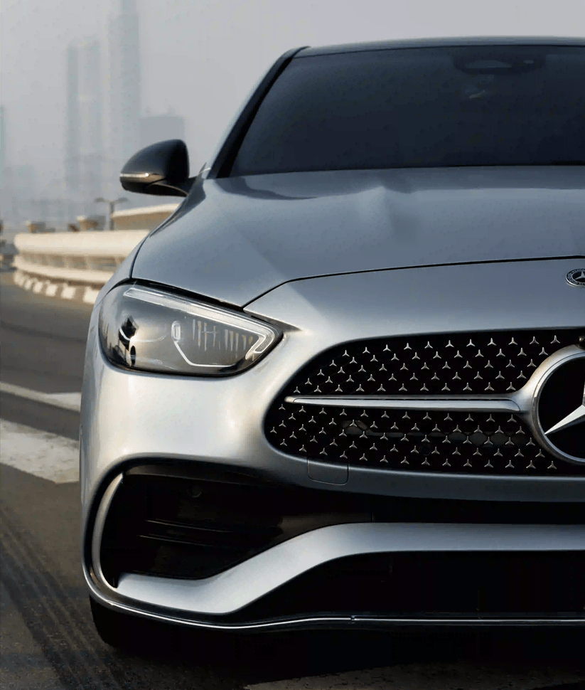 Mercedes C300 2023 thumbnail 5