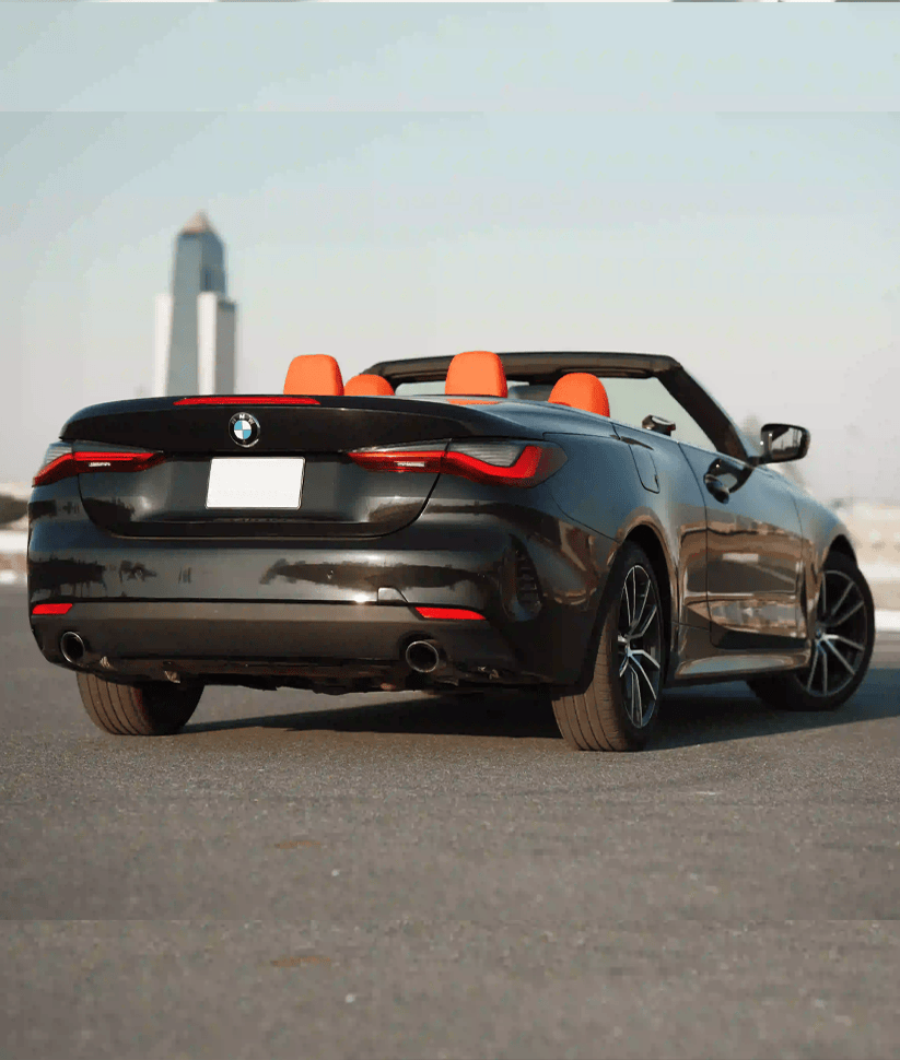 BMW 430i 2023 thumbnail 7