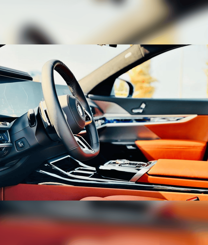 BMW 735i 2024 thumbnail 6