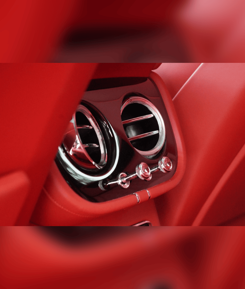 Bentley Bentayga 2022 thumbnail 4