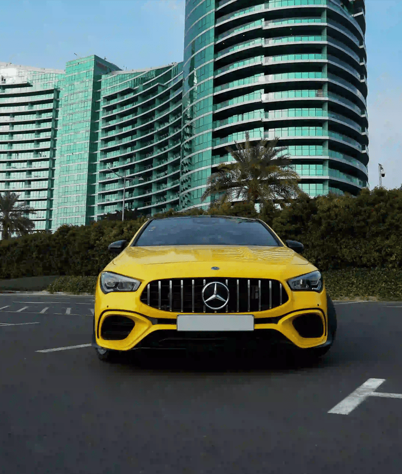 Mercedes CLA 250 2021 thumbnail 2