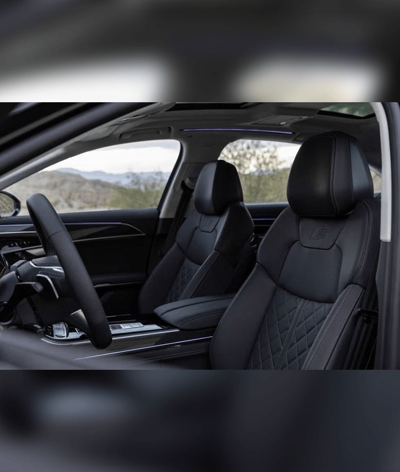 Audi S8 2025 thumbnail 7
