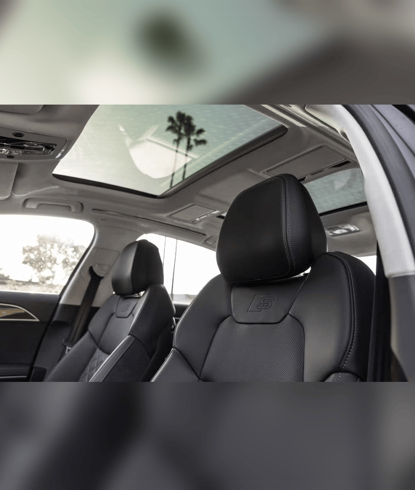 Audi S8 2025 thumbnail 10