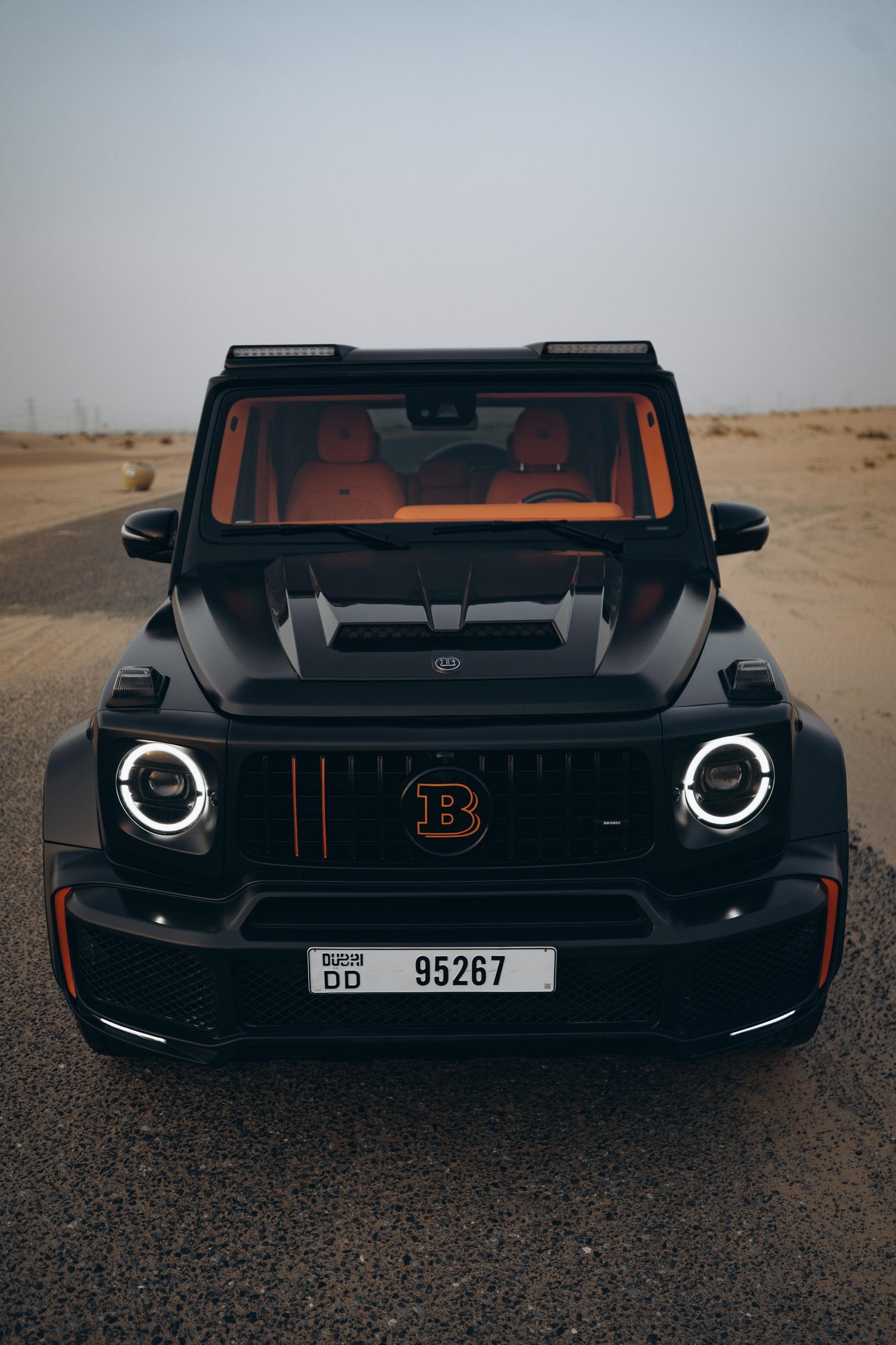 Brabus 800 thumbnail 16