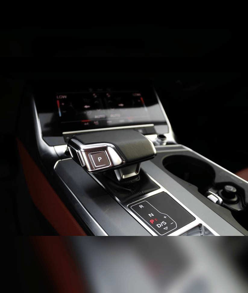 Audi A6 2023 thumbnail 2