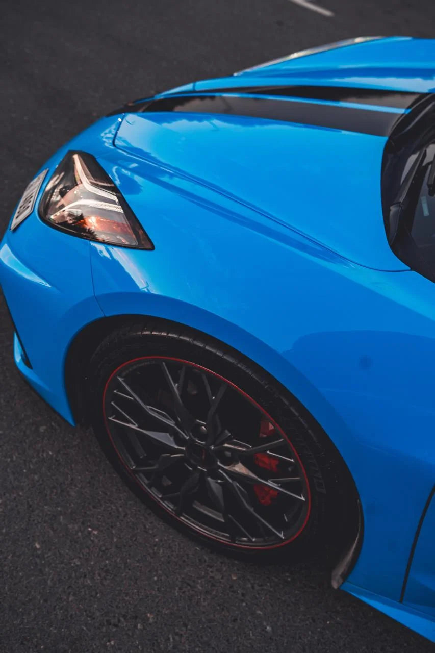 Chevrolet Corvette C8 Stingray 2025 thumbnail 6