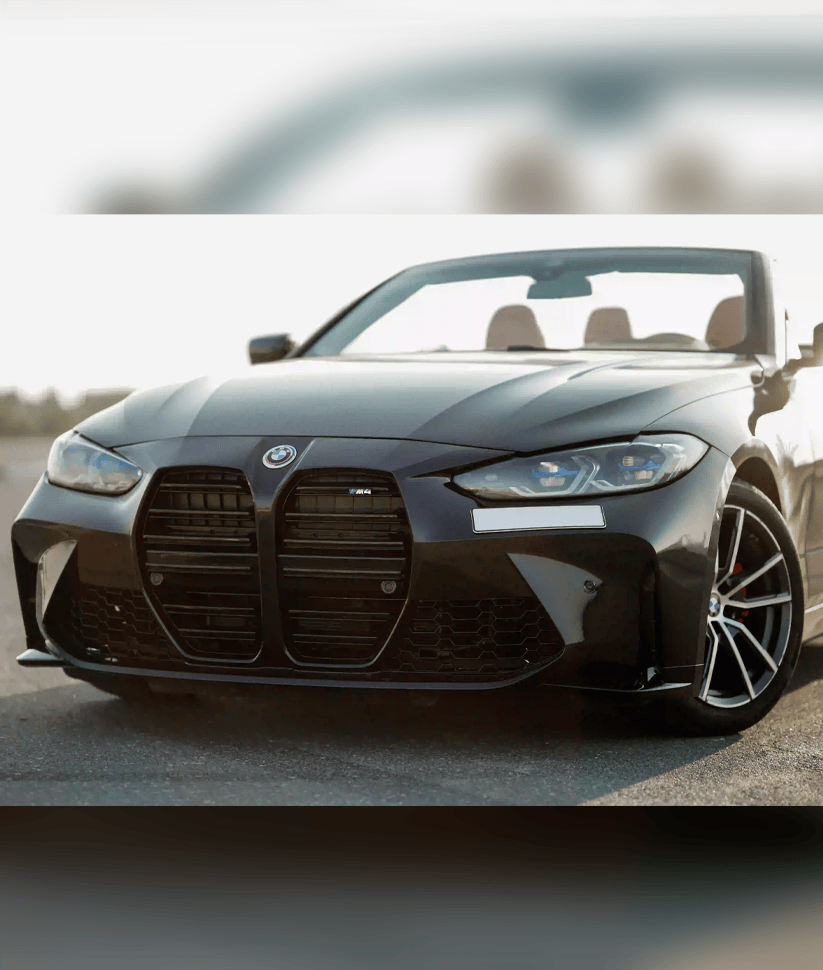 BMW 430i 2023 thumbnail 11