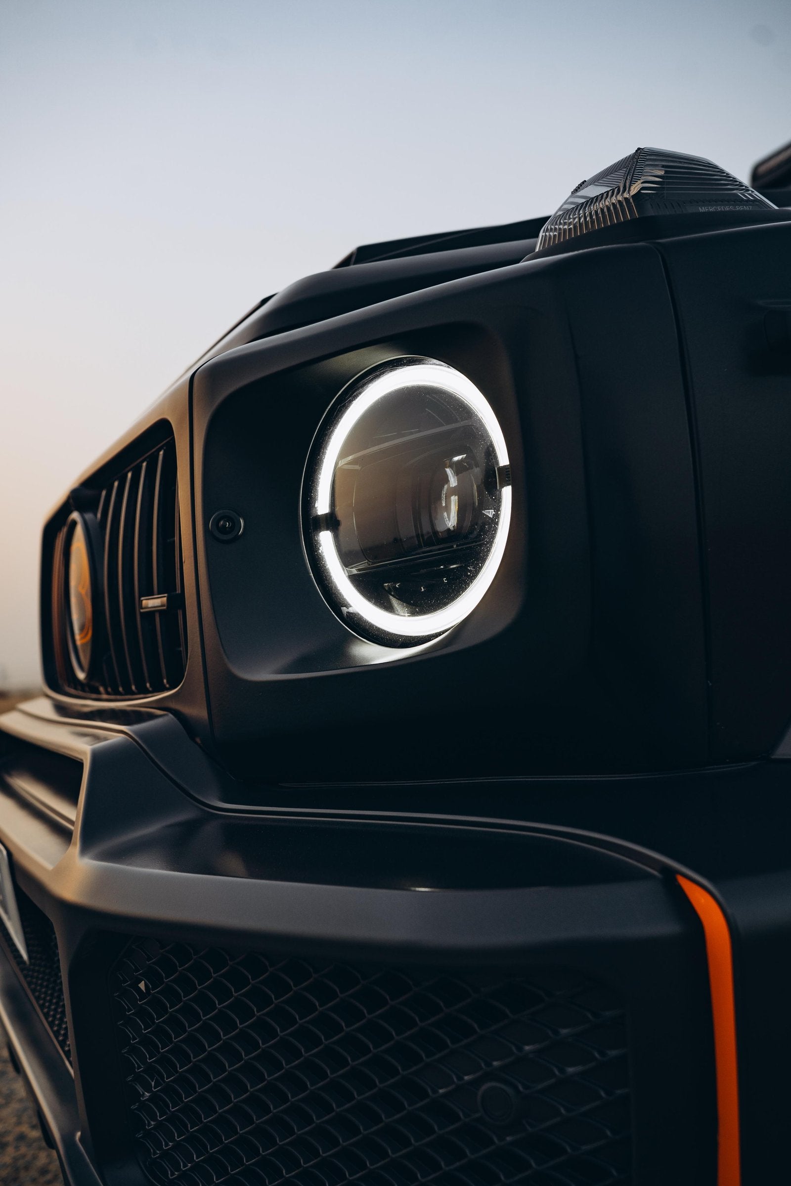 Brabus 800 thumbnail 10