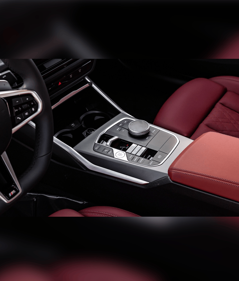 BMW 325i M Sport 2025 thumbnail 8