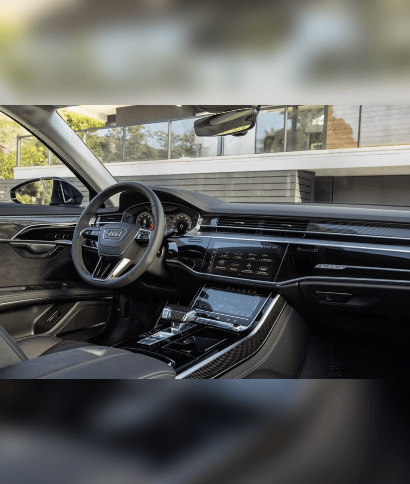 Audi S8 2025 thumbnail 6