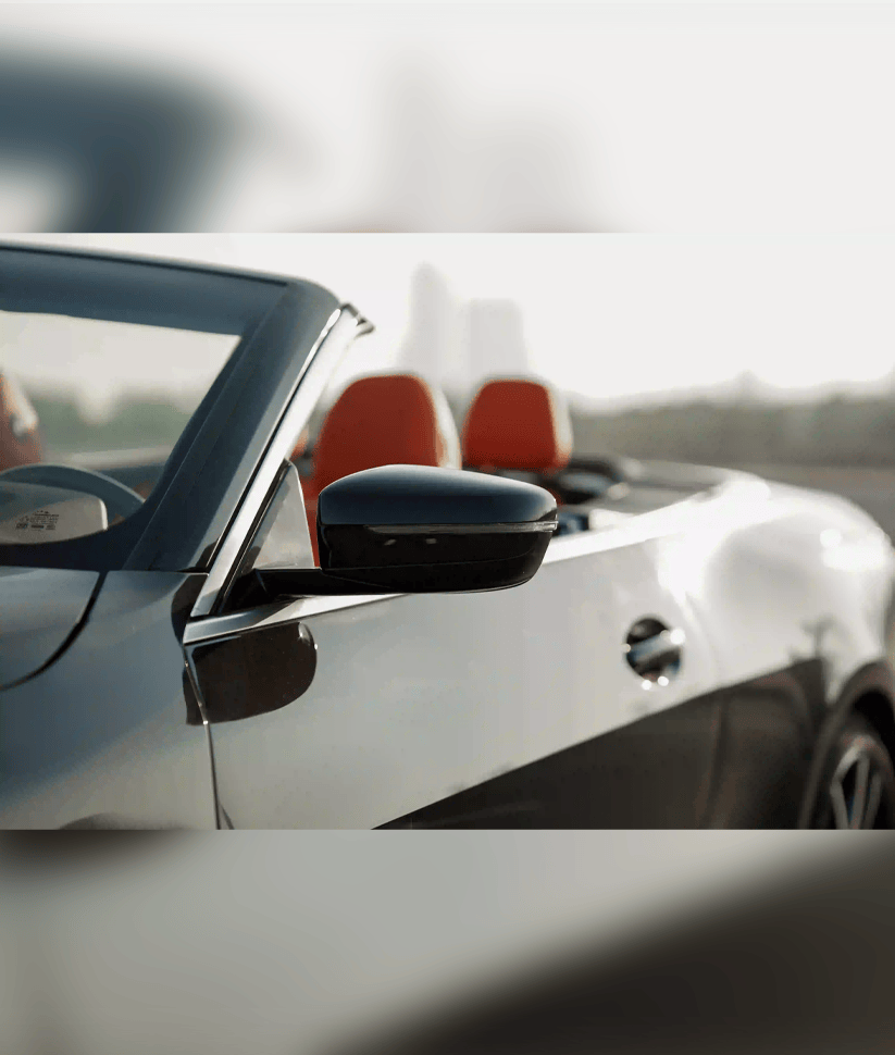 BMW 430i 2023 thumbnail 3