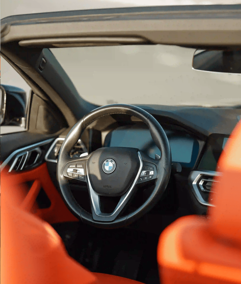 BMW 430i 2023 thumbnail 10