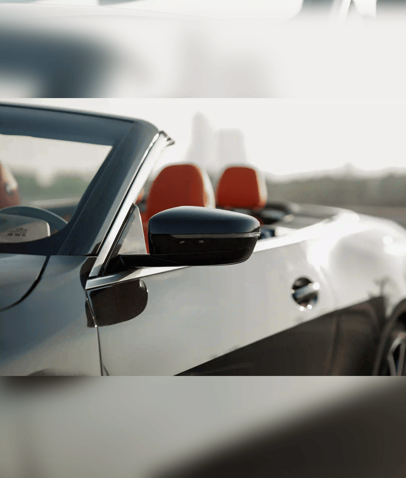 BMW 430i 2023 thumbnail 6