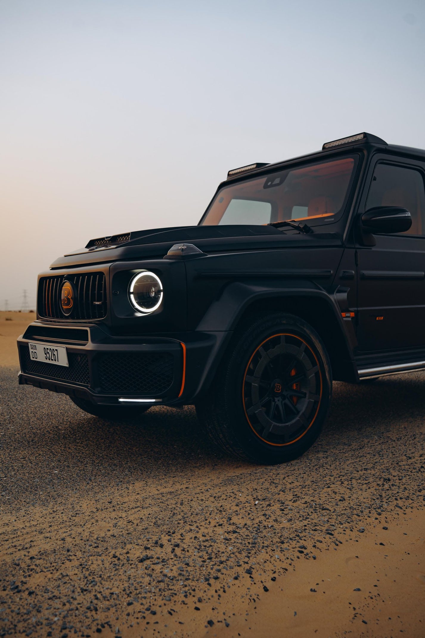 Brabus 800 thumbnail 20