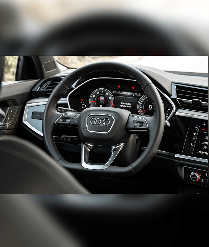 Audi Q3 2025 thumbnail 7