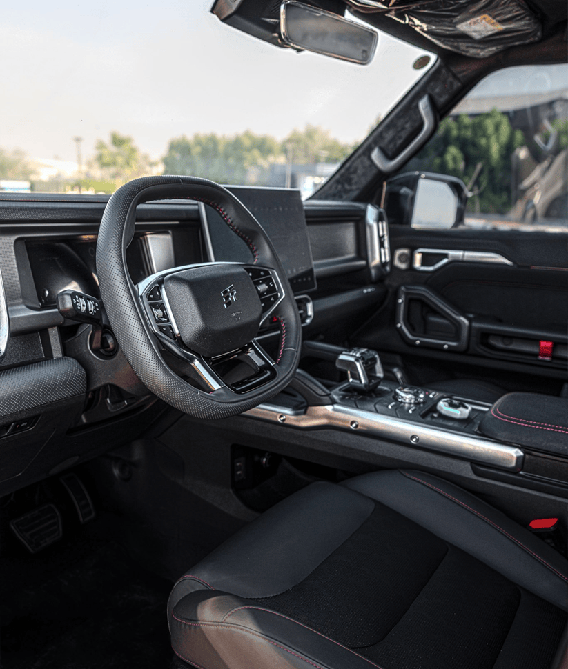 Jetour T2 2025 thumbnail 8