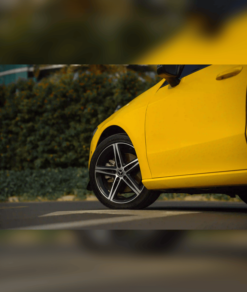 Mercedes CLA 250 2021 thumbnail 5